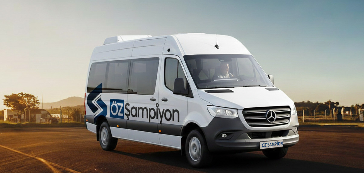 Öz Şampiyon VIP